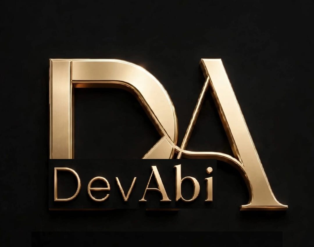 Logo DevAbi