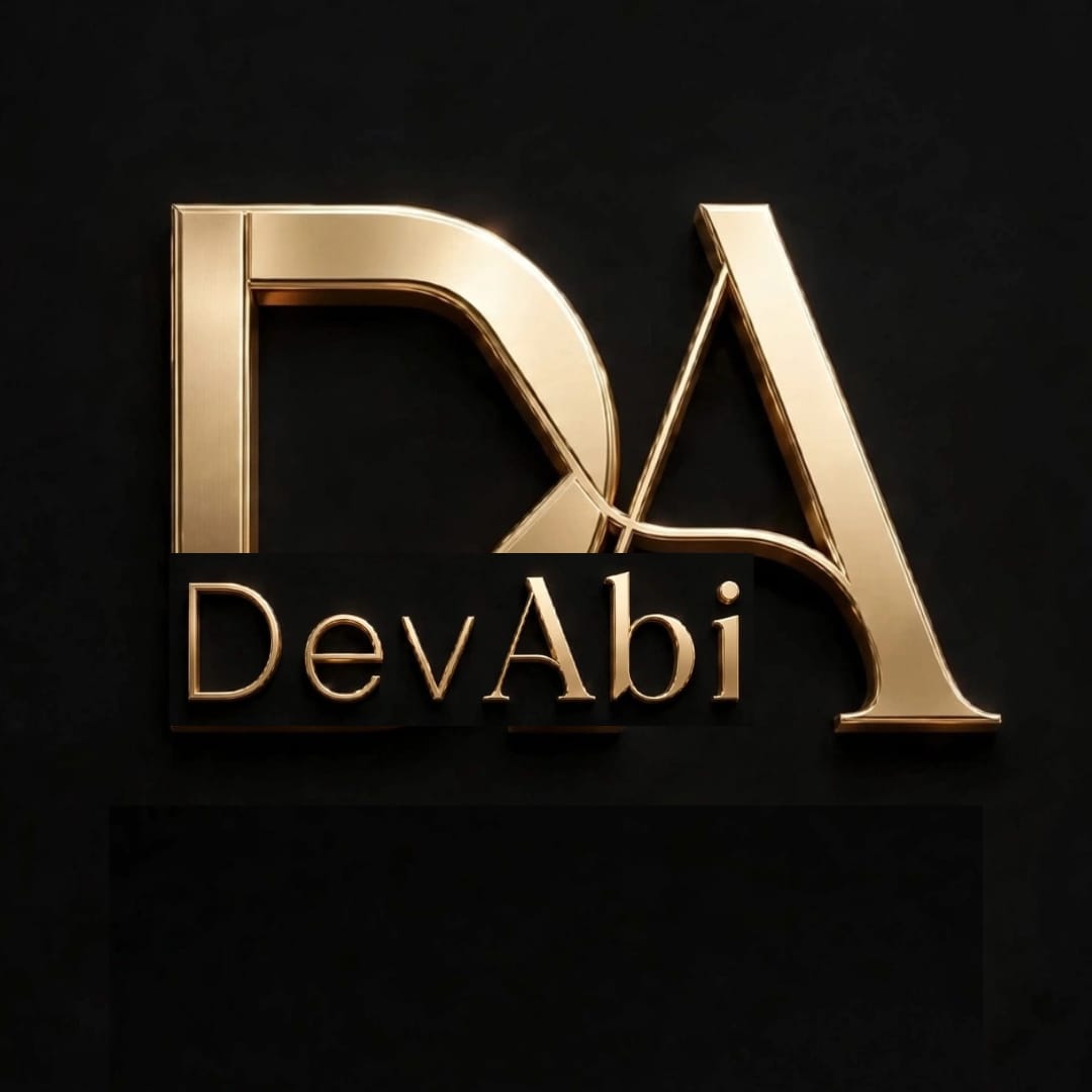 Logo DevAbi